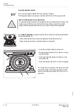 Preview for 216 page of Manitowoc GROVE GMK5150L Operating Manual