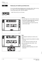 Preview for 220 page of Manitowoc GROVE GMK5150L Operating Manual