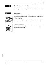 Preview for 221 page of Manitowoc GROVE GMK5150L Operating Manual