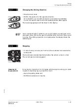 Preview for 229 page of Manitowoc GROVE GMK5150L Operating Manual