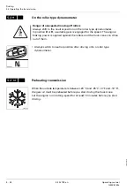 Preview for 230 page of Manitowoc GROVE GMK5150L Operating Manual