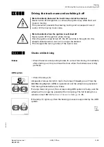 Preview for 231 page of Manitowoc GROVE GMK5150L Operating Manual