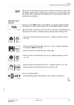 Preview for 269 page of Manitowoc GROVE GMK5150L Operating Manual