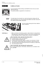 Preview for 272 page of Manitowoc GROVE GMK5150L Operating Manual