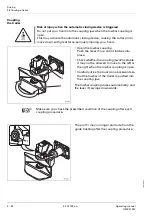 Preview for 278 page of Manitowoc GROVE GMK5150L Operating Manual