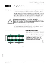 Preview for 289 page of Manitowoc GROVE GMK5150L Operating Manual