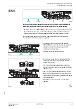 Preview for 291 page of Manitowoc GROVE GMK5150L Operating Manual