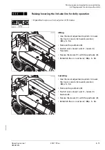 Preview for 297 page of Manitowoc GROVE GMK5150L Operating Manual