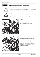 Предварительный просмотр 306 страницы Manitowoc GROVE GMK5150L Operating Manual