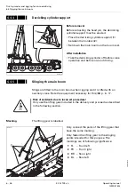 Предварительный просмотр 308 страницы Manitowoc GROVE GMK5150L Operating Manual