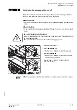 Preview for 311 page of Manitowoc GROVE GMK5150L Operating Manual