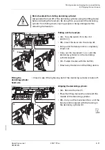 Preview for 313 page of Manitowoc GROVE GMK5150L Operating Manual