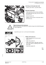 Preview for 315 page of Manitowoc GROVE GMK5150L Operating Manual