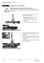 Preview for 318 page of Manitowoc GROVE GMK5150L Operating Manual