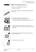 Preview for 323 page of Manitowoc GROVE GMK5150L Operating Manual