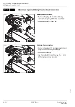 Preview for 326 page of Manitowoc GROVE GMK5150L Operating Manual