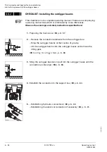 Preview for 336 page of Manitowoc GROVE GMK5150L Operating Manual