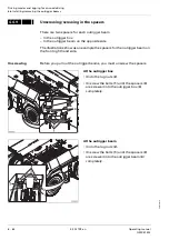 Preview for 344 page of Manitowoc GROVE GMK5150L Operating Manual