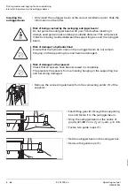 Preview for 348 page of Manitowoc GROVE GMK5150L Operating Manual