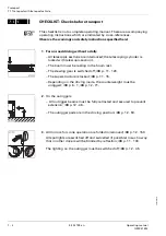 Preview for 352 page of Manitowoc GROVE GMK5150L Operating Manual