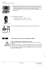 Preview for 354 page of Manitowoc GROVE GMK5150L Operating Manual