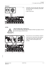 Preview for 355 page of Manitowoc GROVE GMK5150L Operating Manual