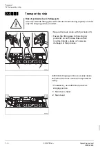 Preview for 356 page of Manitowoc GROVE GMK5150L Operating Manual