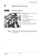 Preview for 357 page of Manitowoc GROVE GMK5150L Operating Manual