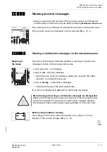 Preview for 361 page of Manitowoc GROVE GMK5150L Operating Manual