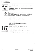 Preview for 362 page of Manitowoc GROVE GMK5150L Operating Manual