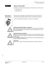 Preview for 405 page of Manitowoc GROVE GMK5150L Operating Manual