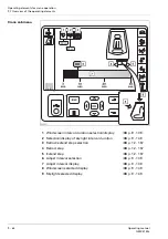 Preview for 476 page of Manitowoc GROVE GMK5150L Operating Manual