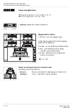 Предварительный просмотр 522 страницы Manitowoc GROVE GMK5150L Operating Manual