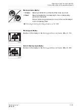 Предварительный просмотр 525 страницы Manitowoc GROVE GMK5150L Operating Manual