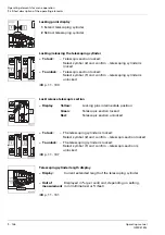 Предварительный просмотр 538 страницы Manitowoc GROVE GMK5150L Operating Manual