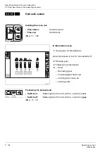 Preview for 540 page of Manitowoc GROVE GMK5150L Operating Manual