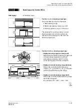 Preview for 545 page of Manitowoc GROVE GMK5150L Operating Manual