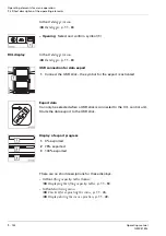 Preview for 554 page of Manitowoc GROVE GMK5150L Operating Manual