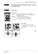 Preview for 569 page of Manitowoc GROVE GMK5150L Operating Manual