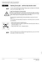 Предварительный просмотр 588 страницы Manitowoc GROVE GMK5150L Operating Manual