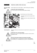 Предварительный просмотр 595 страницы Manitowoc GROVE GMK5150L Operating Manual