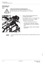 Предварительный просмотр 596 страницы Manitowoc GROVE GMK5150L Operating Manual