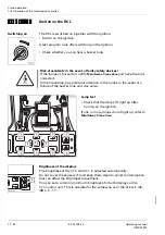 Preview for 620 page of Manitowoc GROVE GMK5150L Operating Manual