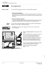 Preview for 622 page of Manitowoc GROVE GMK5150L Operating Manual