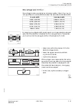 Preview for 627 page of Manitowoc GROVE GMK5150L Operating Manual