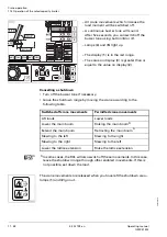 Preview for 648 page of Manitowoc GROVE GMK5150L Operating Manual