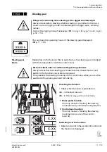 Preview for 705 page of Manitowoc GROVE GMK5150L Operating Manual