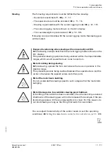 Preview for 707 page of Manitowoc GROVE GMK5150L Operating Manual