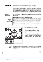 Preview for 711 page of Manitowoc GROVE GMK5150L Operating Manual