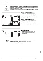 Предварительный просмотр 736 страницы Manitowoc GROVE GMK5150L Operating Manual